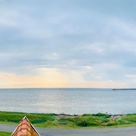 Strandkanten Höganäs Exteriör bild